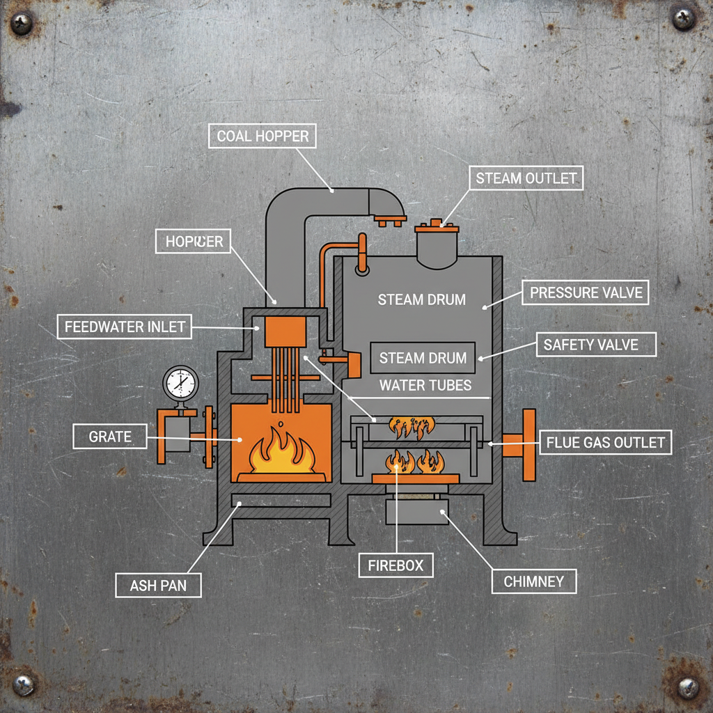 Comprehensive Guide to Coal Fired Model Steam Boilers for Industrial Applications