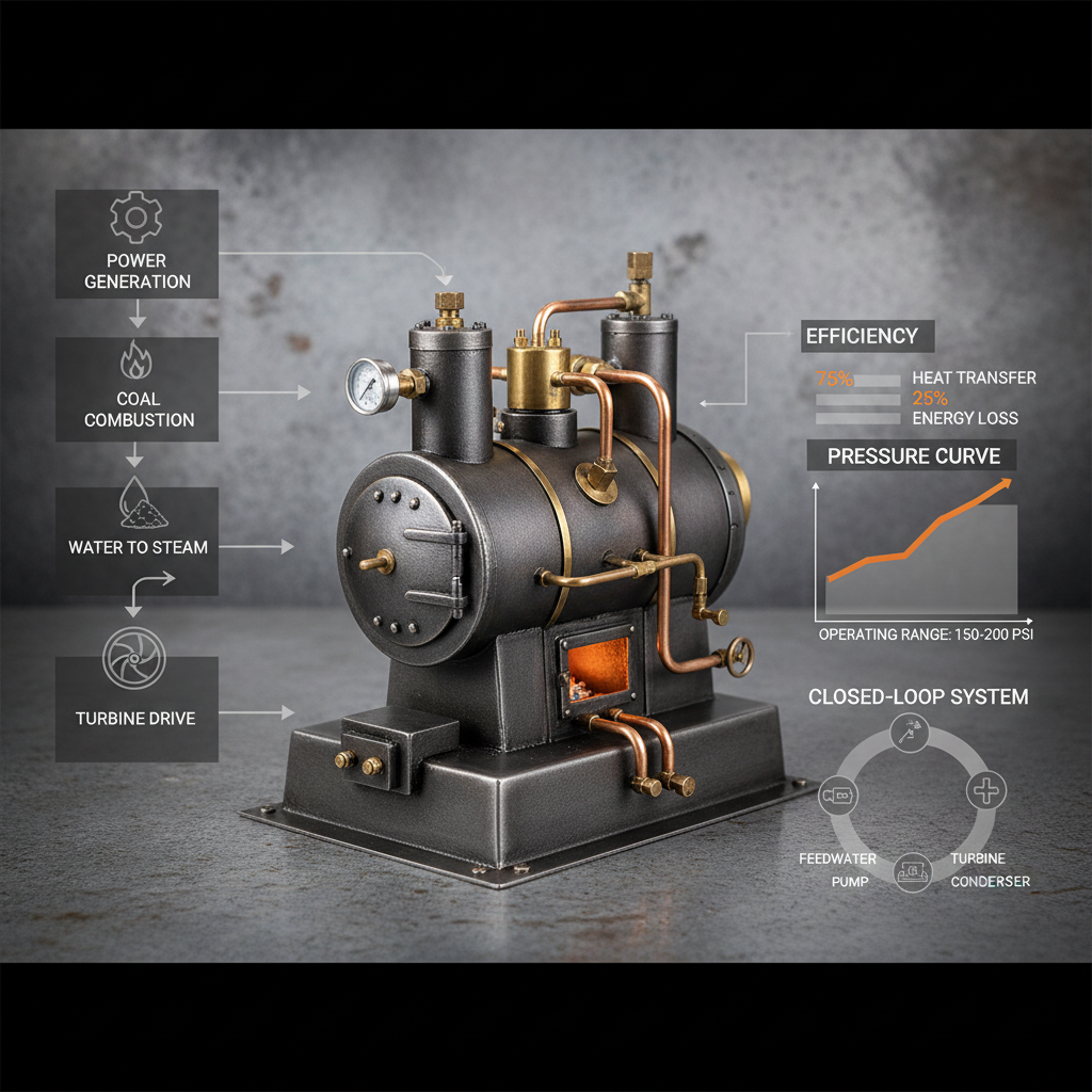 Comprehensive Guide to Coal Fired Model Steam Boilers for Industrial Applications