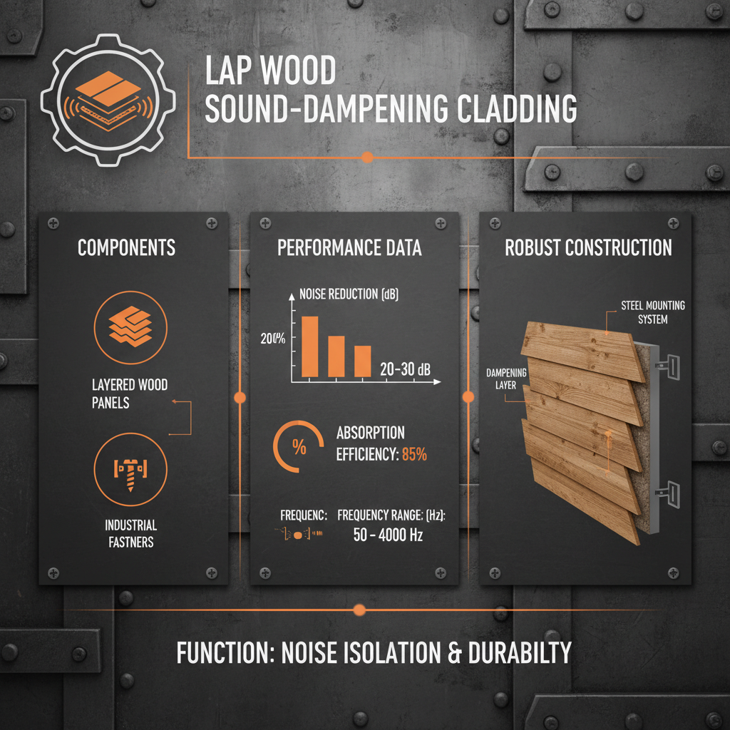 Comprehensive Guide to Lap Wood Cladding for Durable and Beautiful Exteriors