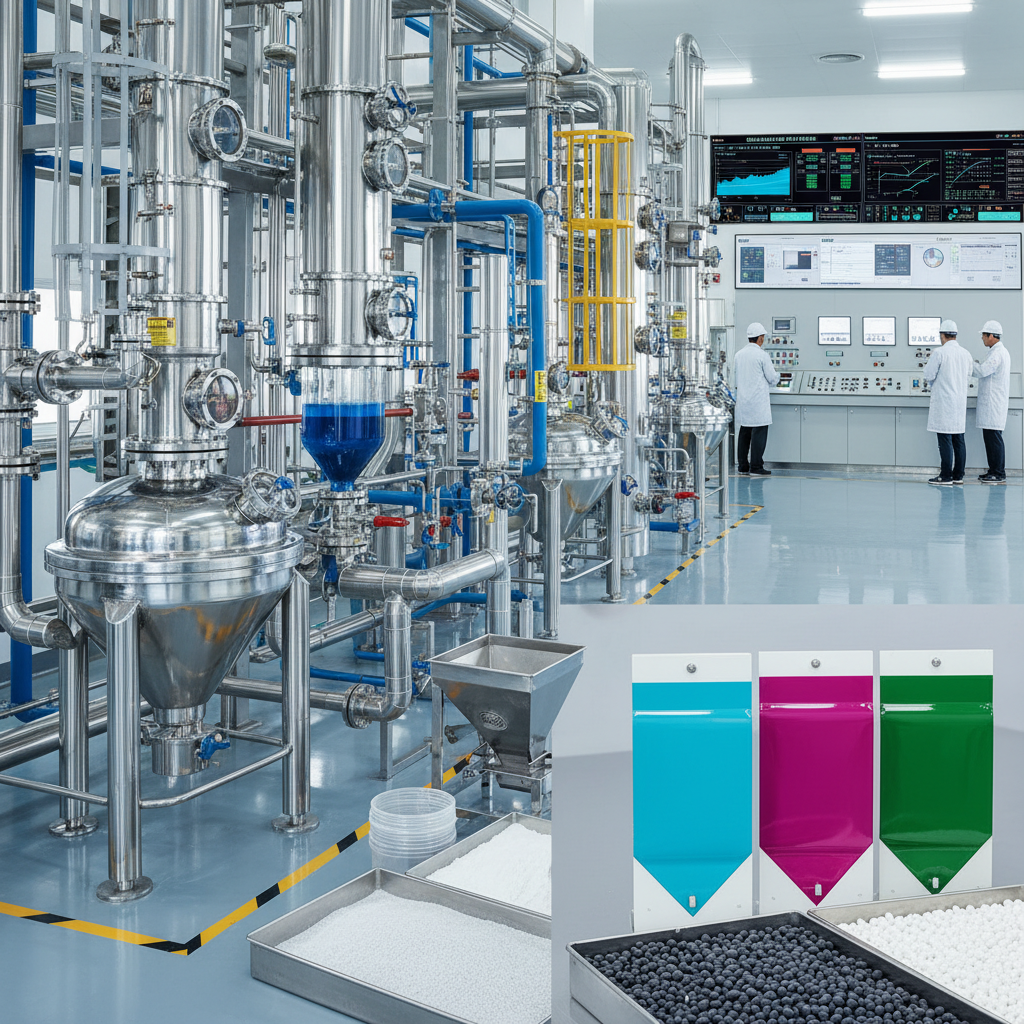 Comprehensive Guide to Cellulose Ether Price Factors and Market Insights