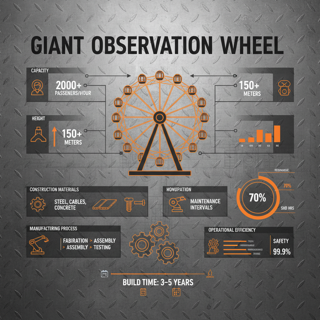 Experience the Thrill of the Giant Wheel Ride A Comprehensive Guide
