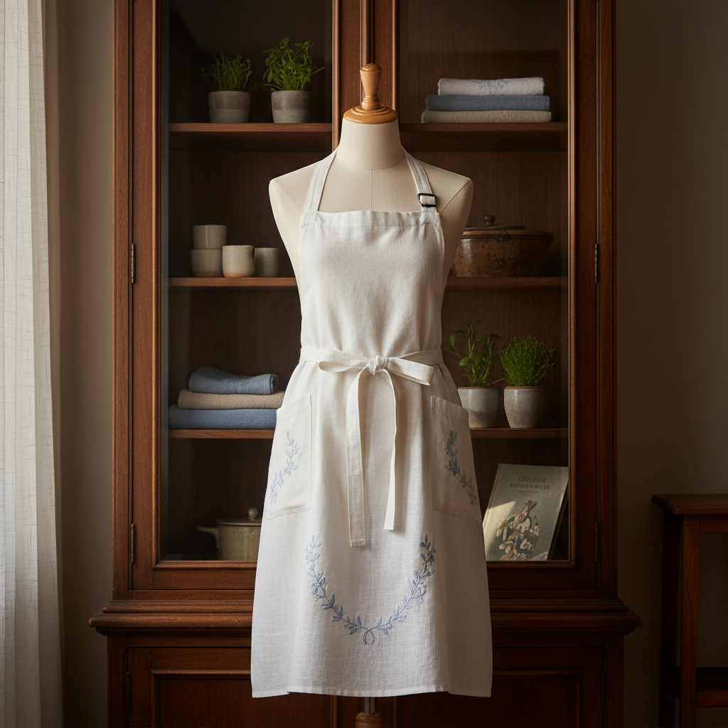 The Versatile World of Aprons Style Function and Where to Buy Aprons