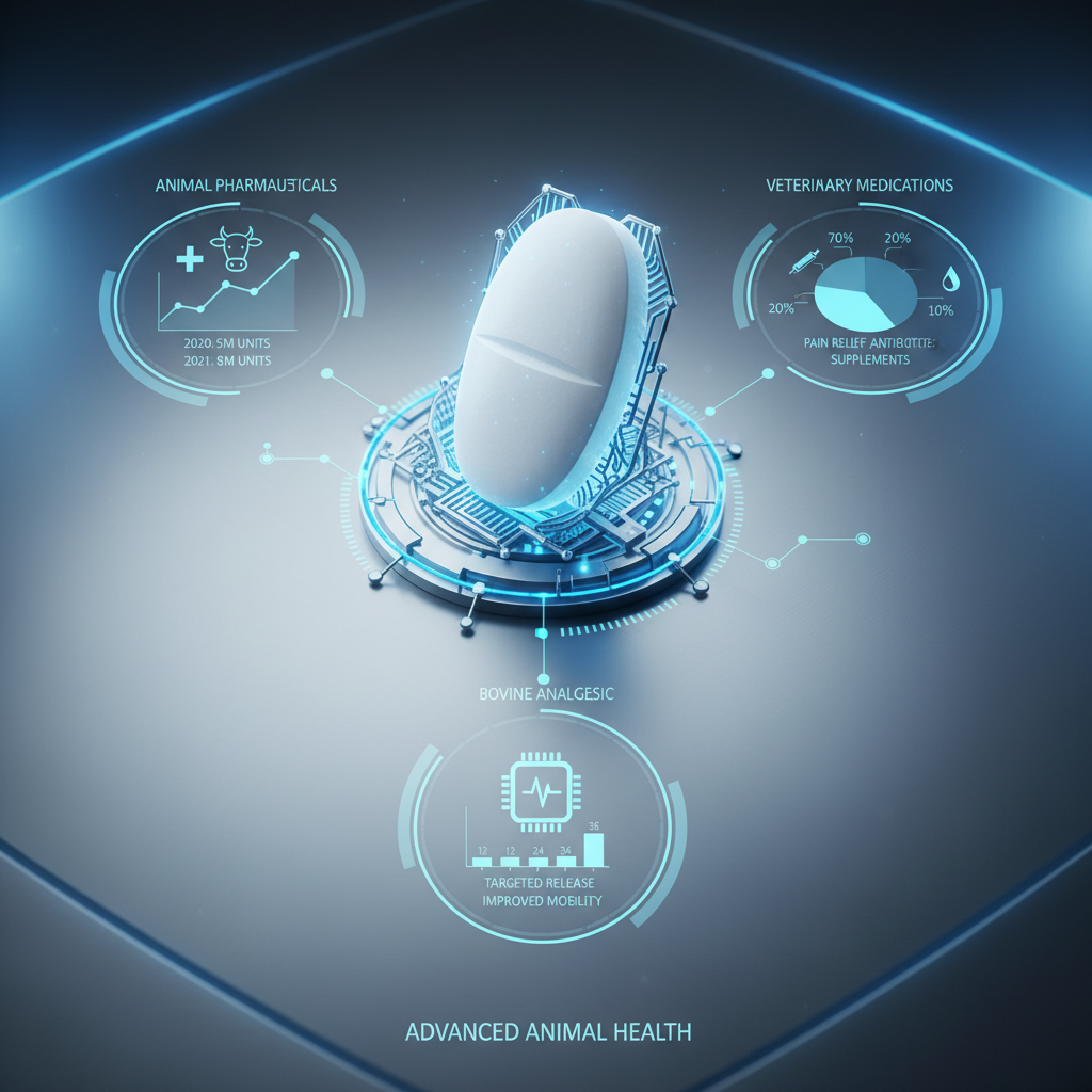 Comprehensive Guide to Selecting the Right Pain Killer Tablet for Cow Health