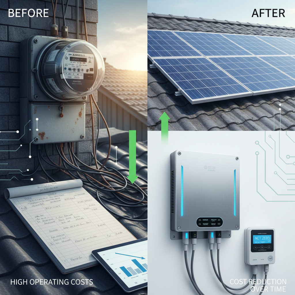 Understanding Your Solar Panel Project Cost and Investment Options