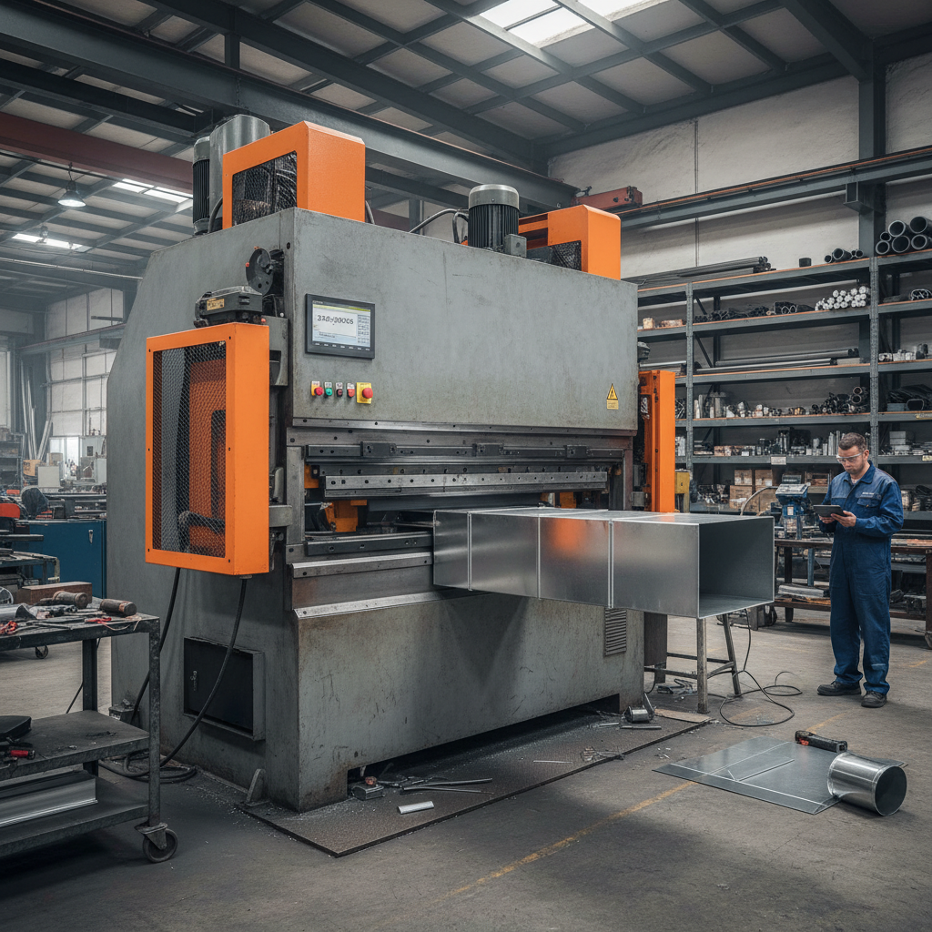 Comprehensive Guide to Aluminium Bending Machine Price and Factors to Consider