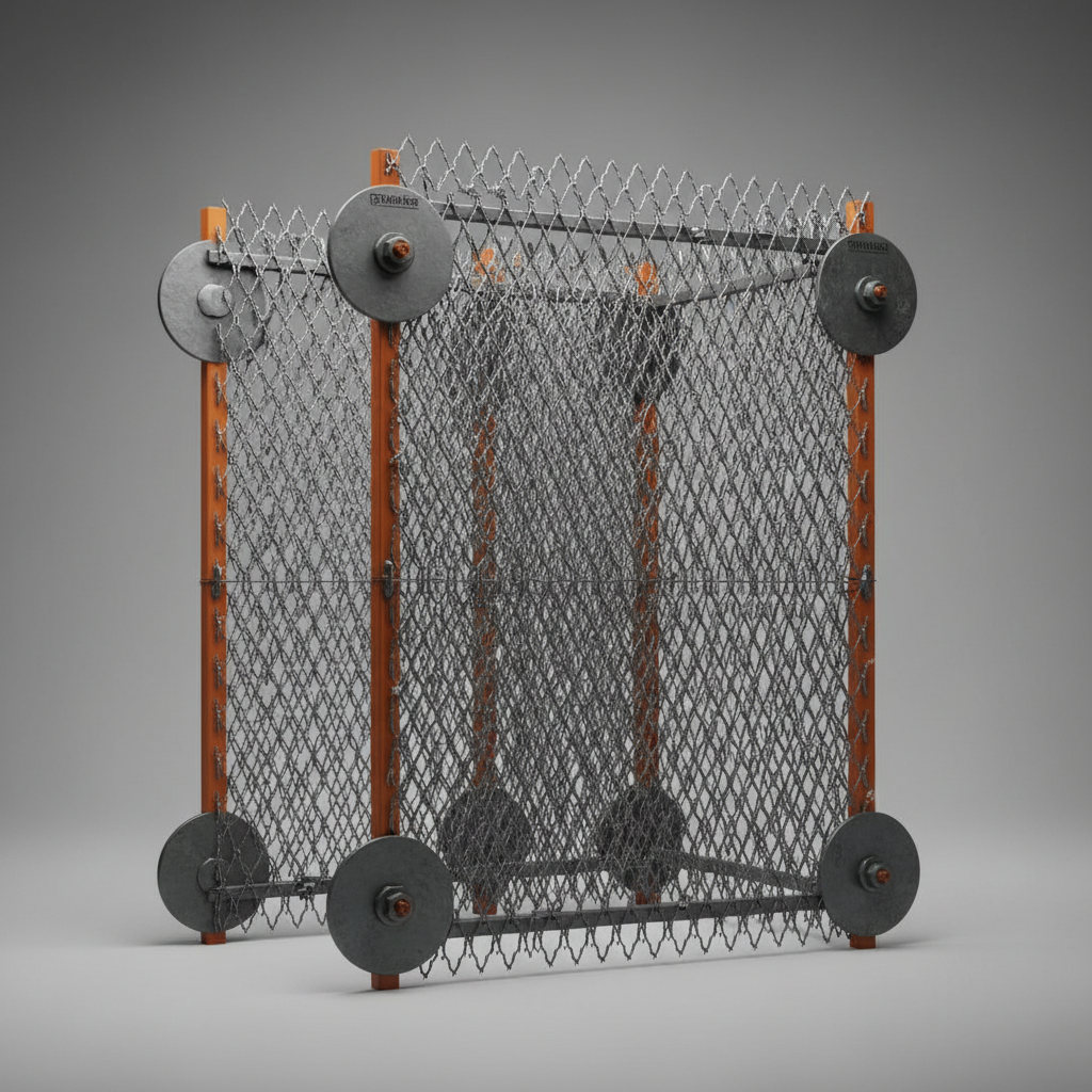 Comprehensive Guide to Anti Climb Panels for Enhanced Property Security