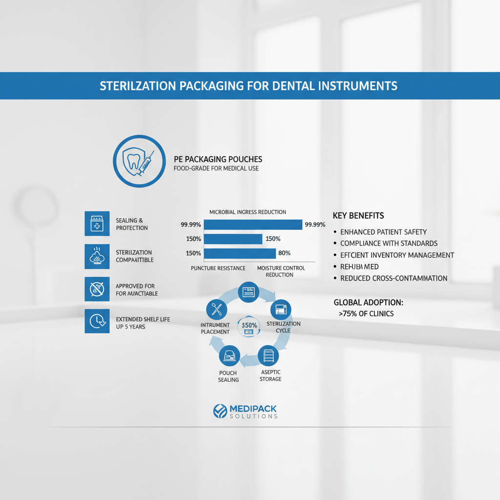Comprehensive Guide to Effective Packaging Dental Instruments for Sterilization