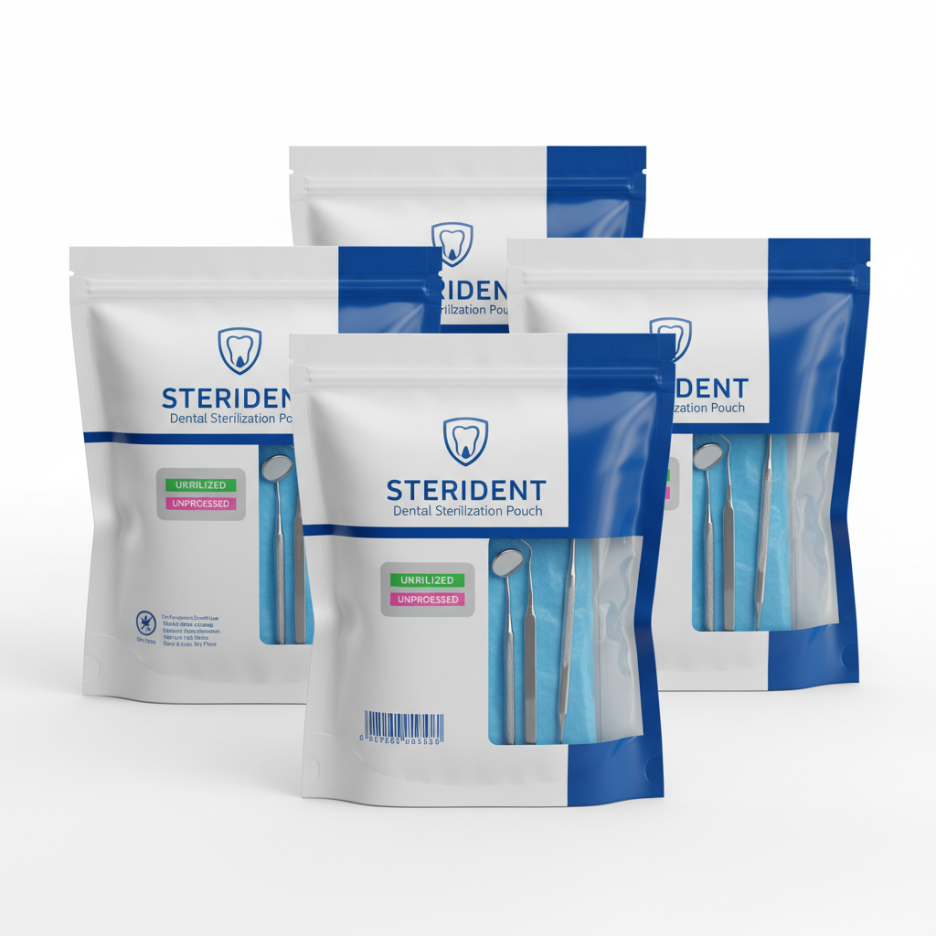 Comprehensive Guide to Effective Packaging Dental Instruments for Sterilization