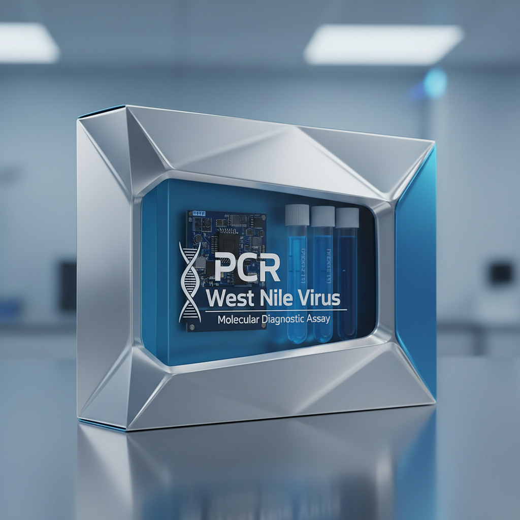 Comprehensive PCR Testing Solutions for West Nile Virus Detection and Diagnosis