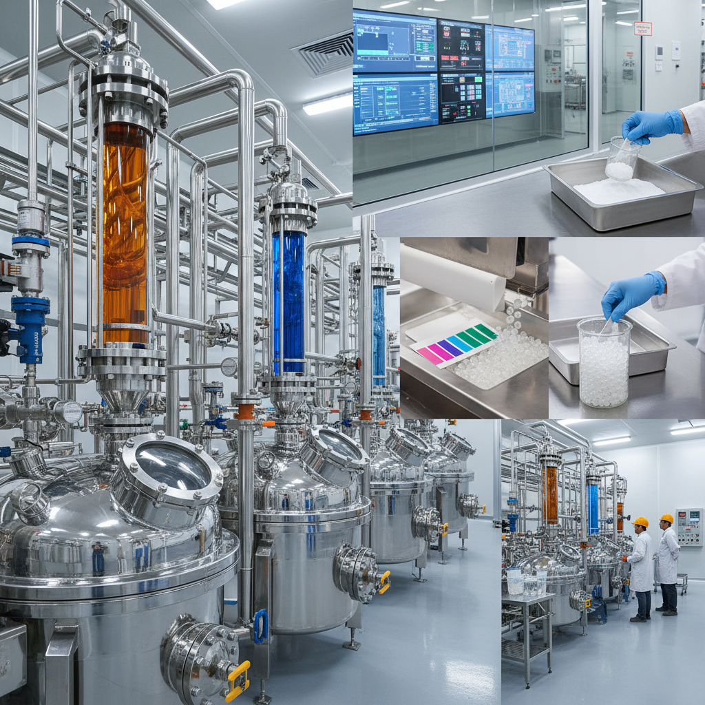 Comprehensive Guide to Poly Acrylic Amide Applications and Performance