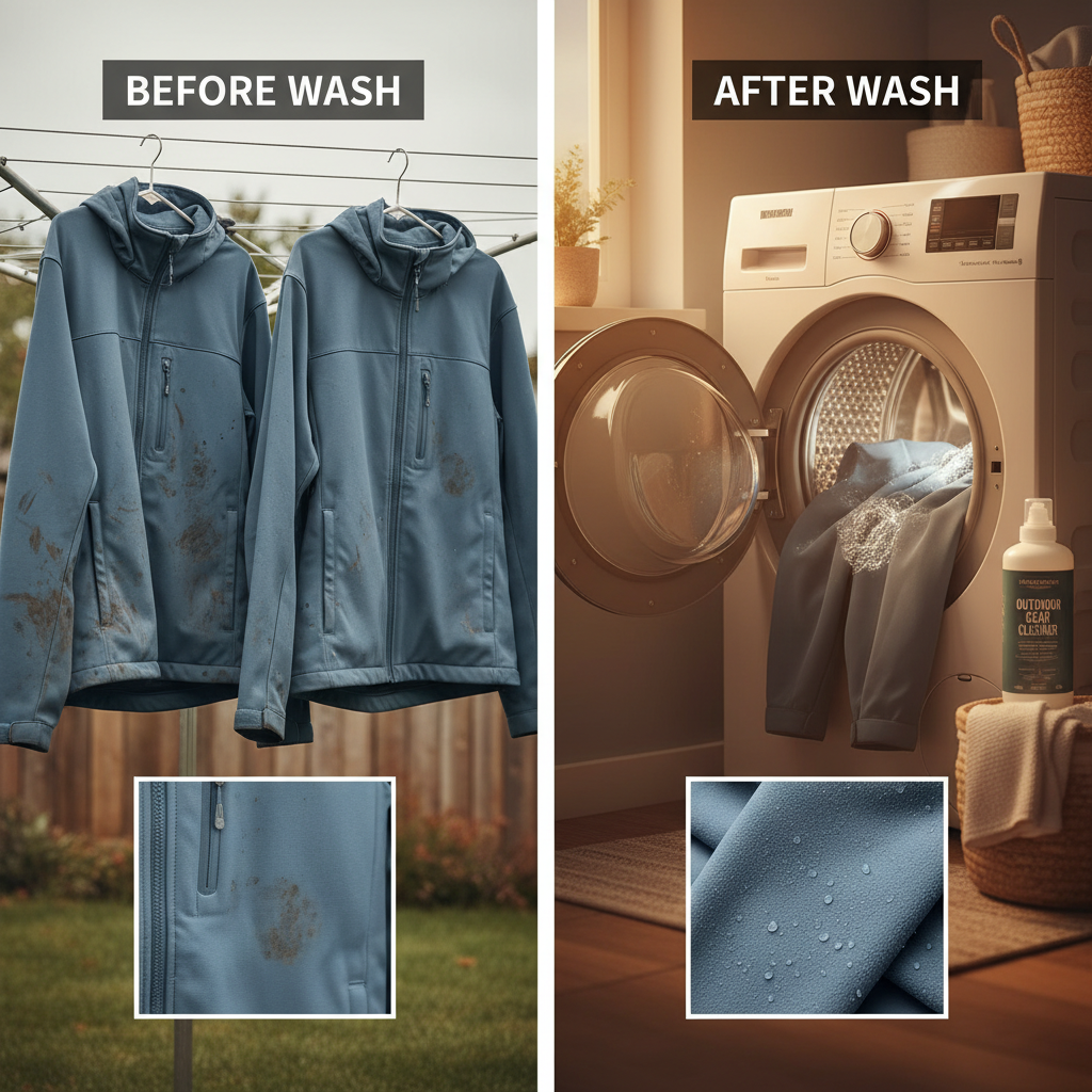 Comprehensive Guide to Choosing the Best Washing Soft Shell Jackets for Your Needs