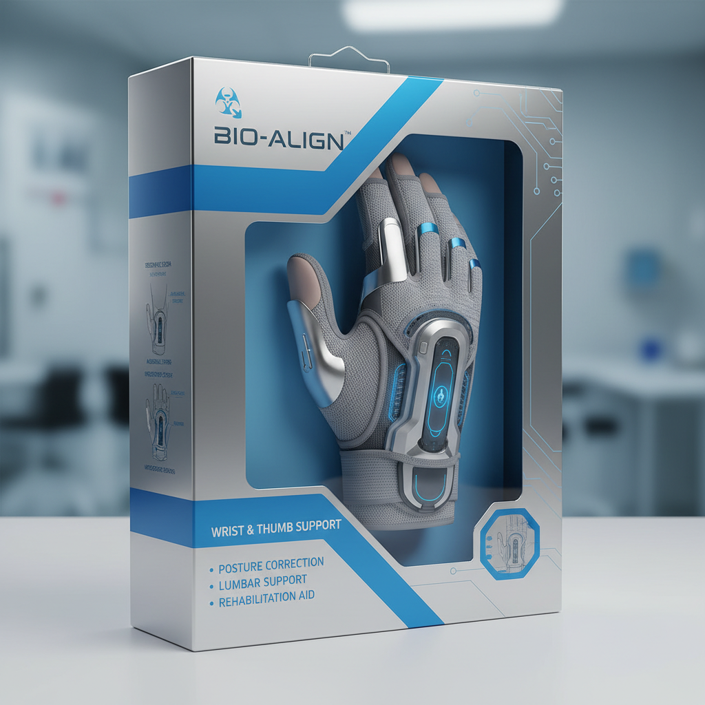 Comprehensive Guide to Wrist Binder with Thumb Support for Pain Relief and Recovery