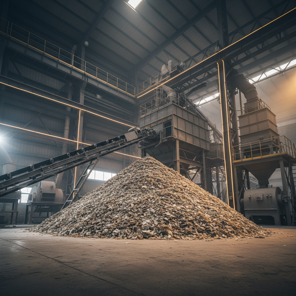 Exploring Dry Muscovite Mica Properties Applications and Sourcing Solutions