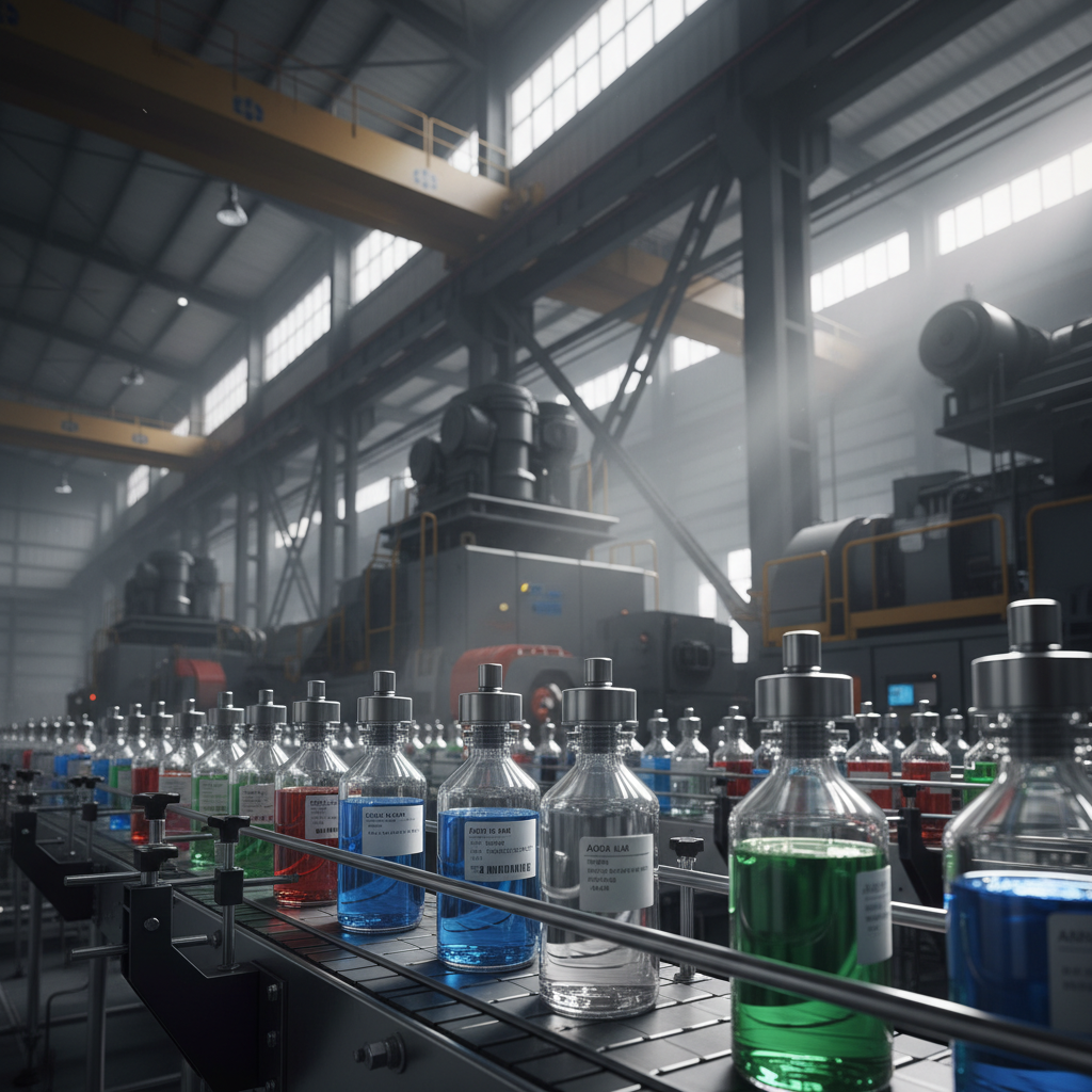 Comprehensive Guide to Selecting the Best Water Testing Bottles for Accurate Results Comprehensive Guide to Selecting the Best Water Testing Bottles for Accurate Results