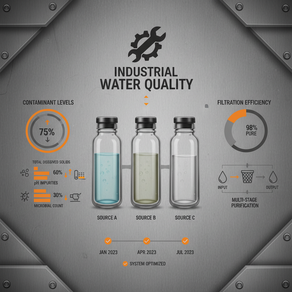 Comprehensive Guide to Selecting the Best Water Testing Bottles for Accurate Results Comprehensive Guide to Selecting the Best Water Testing Bottles for Accurate Results