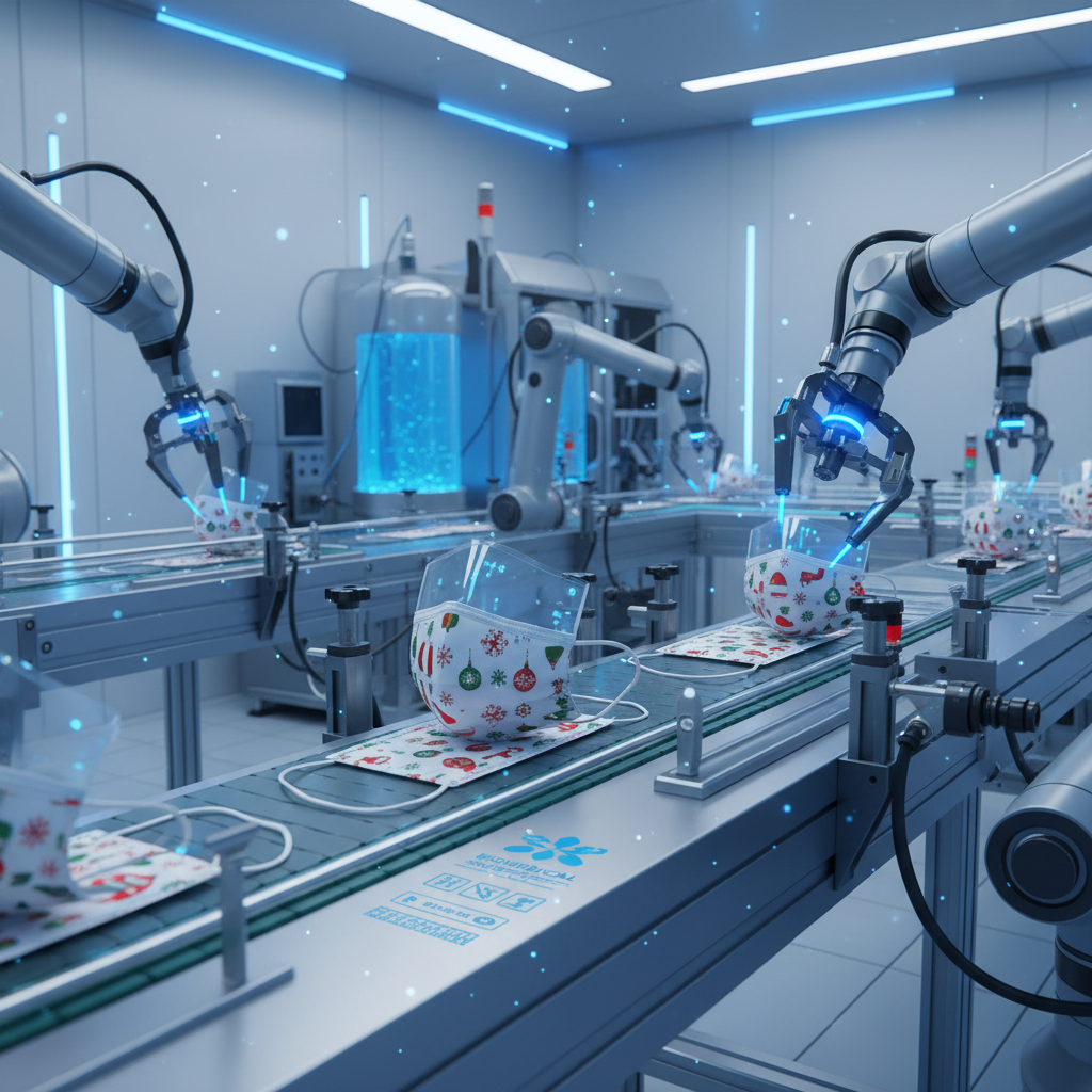 Comprehensive Guide to Choosing the Right Holiday Surgical Masks for Enhanced Protection