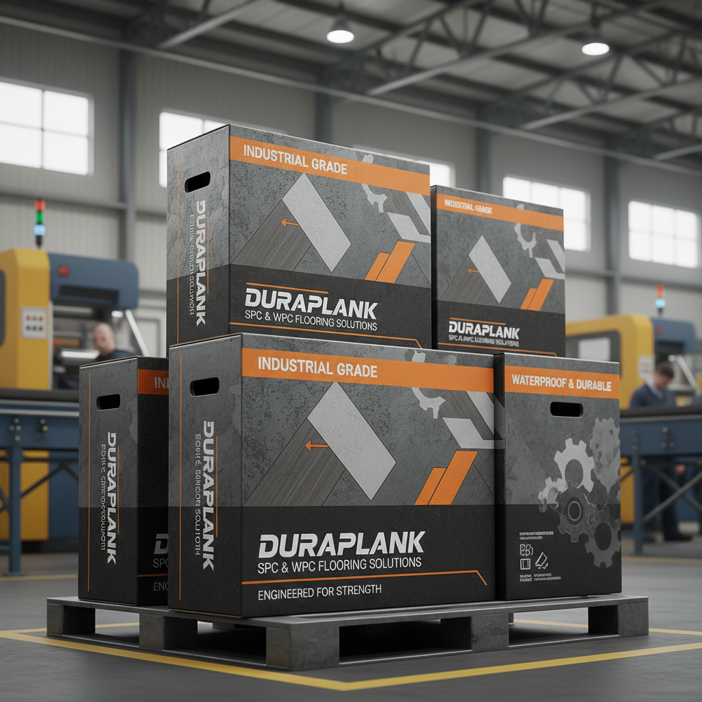 Comprehensive Guide to Durable SPC WPC Flooring for Global Buyers Comprehensive Guide to Durable SPC WPC Flooring for Global Buyers