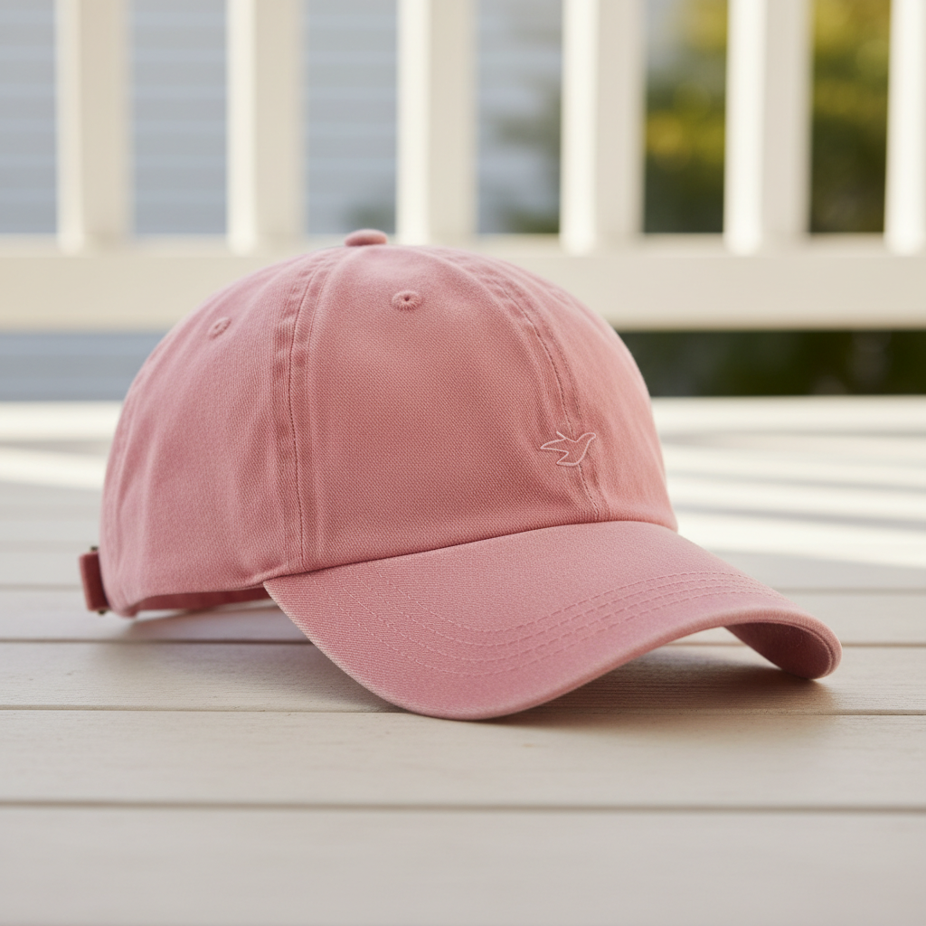 Elevate Your Style with the Perfect Pink Baseball Hat Guide
