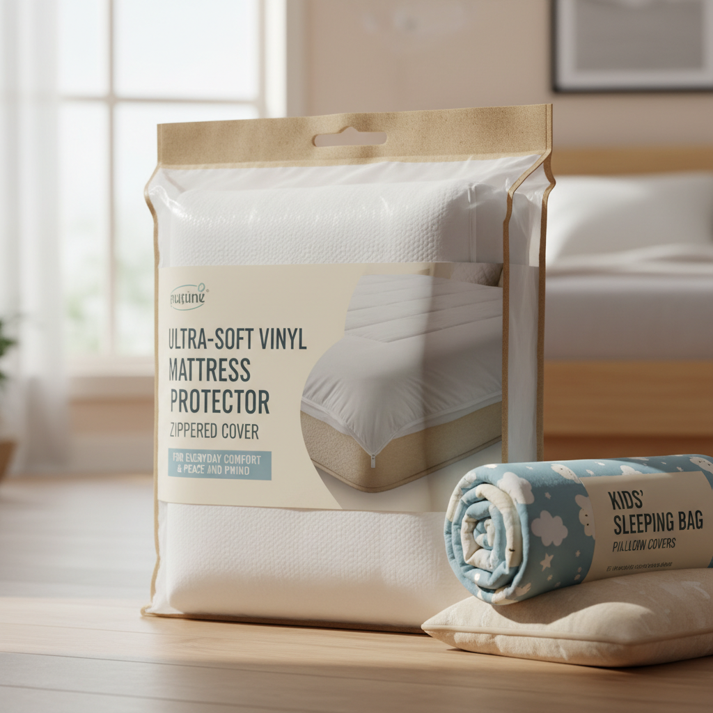 Comprehensive Guide to Choosing the Best Vinyl Zippered Mattress Cover