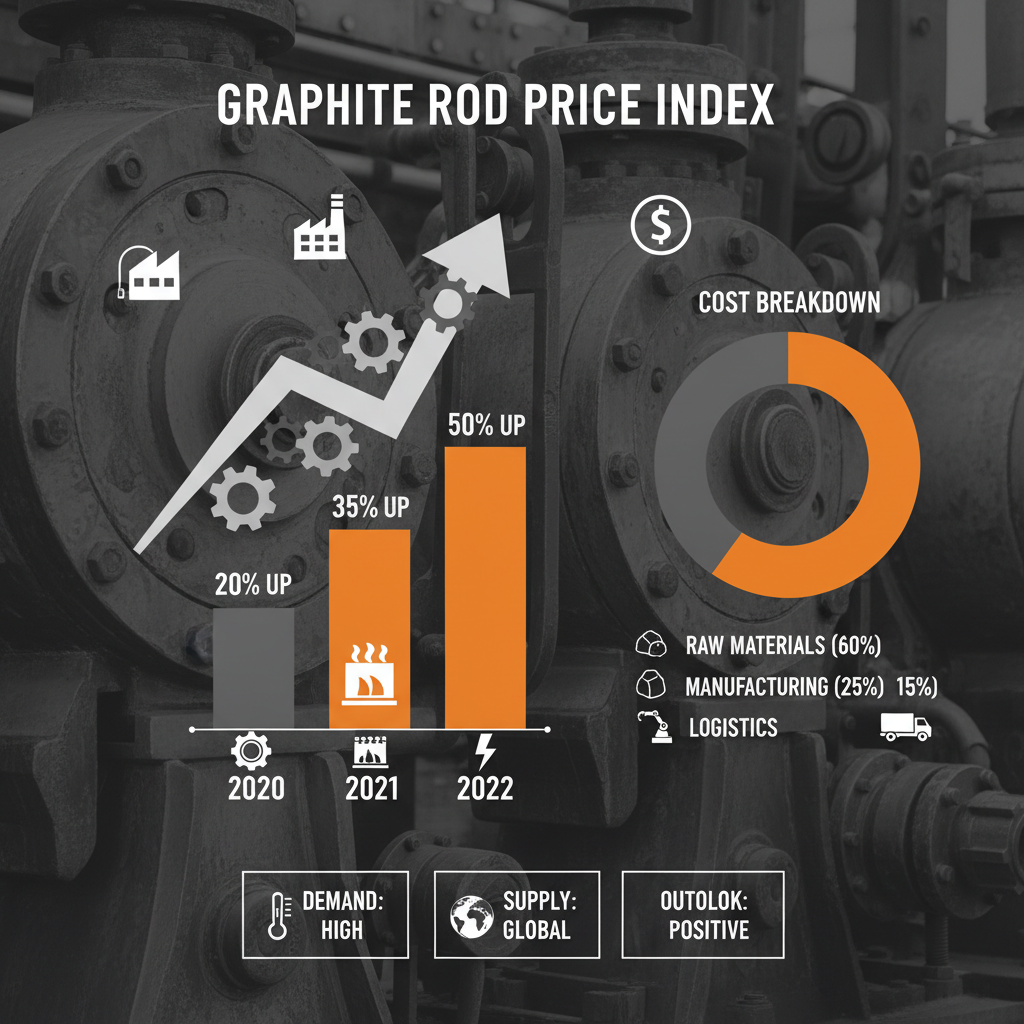 Comprehensive Guide to Graphite Rod Price Factors and Market Trends