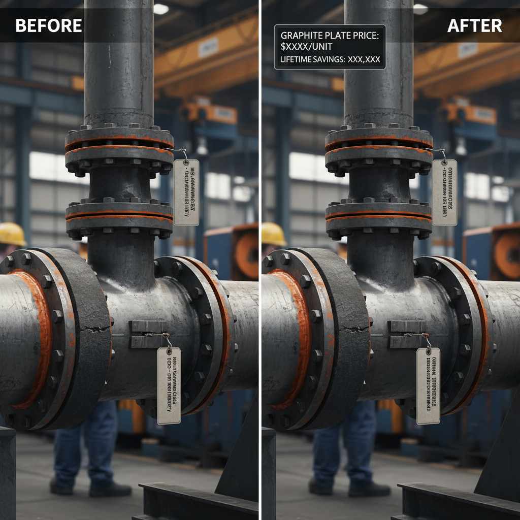 Understanding Graphite Plate Price Trends and Key Market Influencers