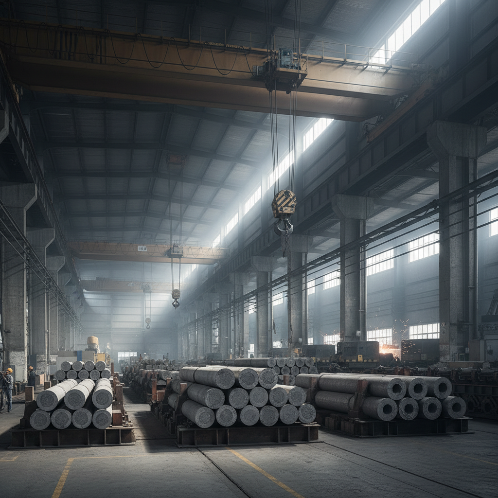 Comprehensive Guide to Graphite Rods for Electrolysis Applications