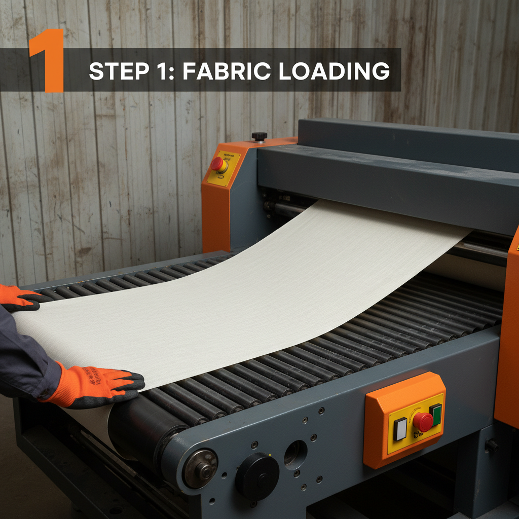 Revolutionizing Textile Production with Advanced Direct Textile Printing Machine Solutions