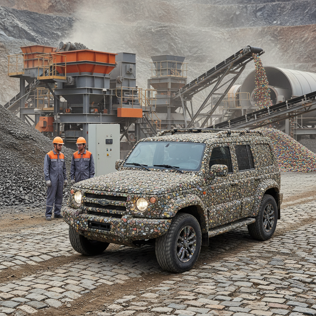 Enhance Your Outdoor Spaces with Durable 4x4 Cobblestone Solutions