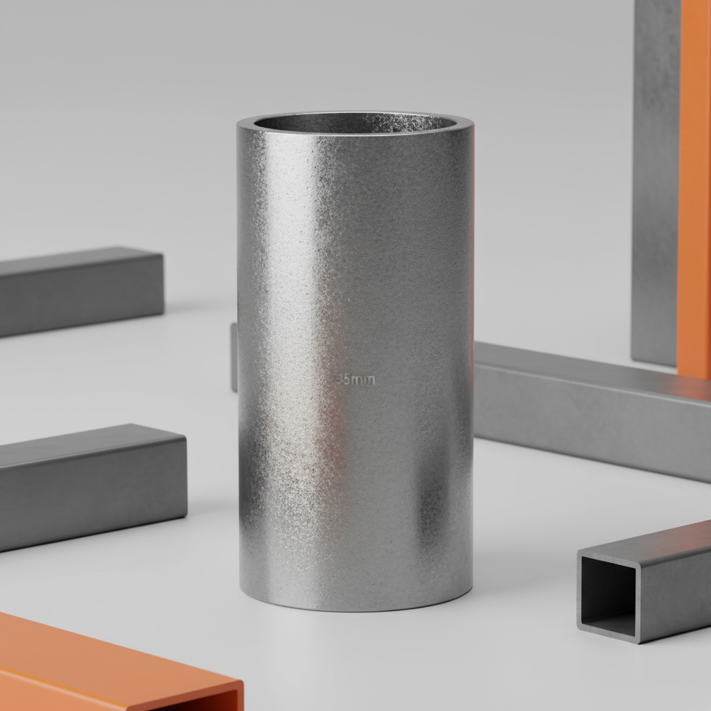 Comprehensive Guide to 35mm Stainless Steel Tube Applications and Benefits