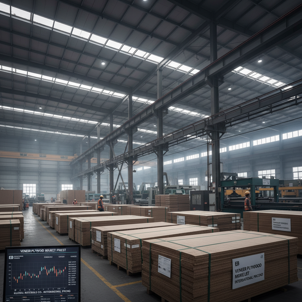 Comprehensive Guide to Veneer Plywood Price Factors and Purchasing Strategies