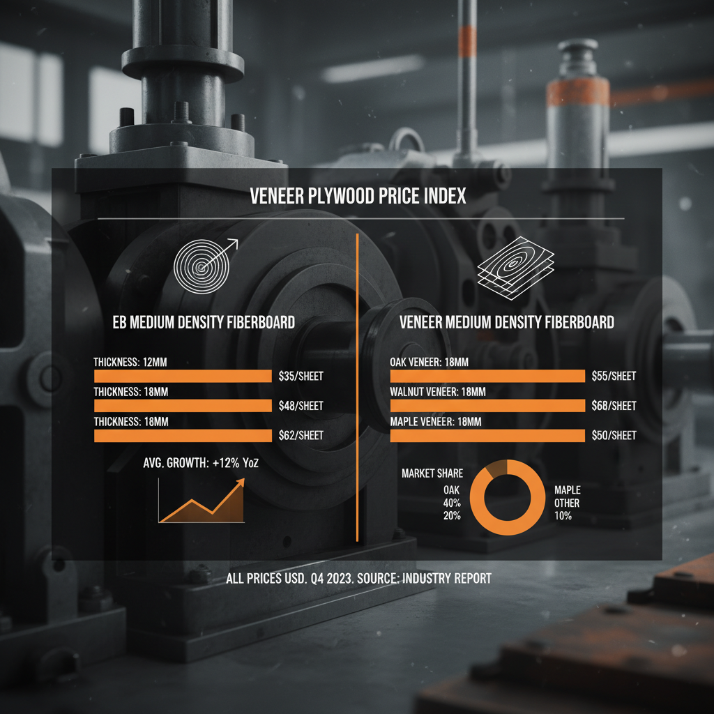 Comprehensive Guide to Veneer Plywood Price Factors and Purchasing Strategies