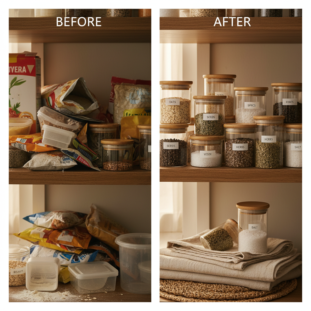 Discover the Charm of Small Glass Jars with Wooden Lids for Your Products