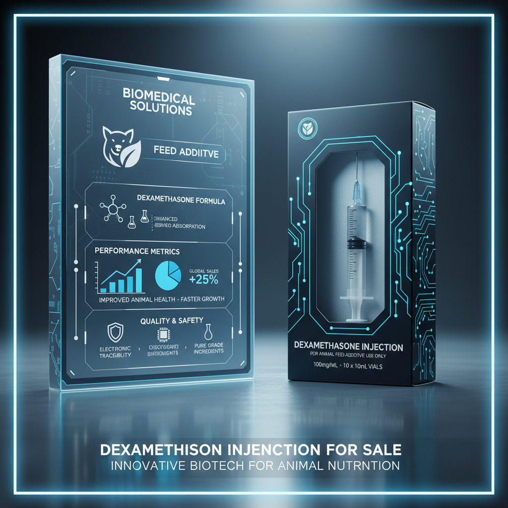 Comprehensive Guide to Dexamethasone Injection for Sale and Responsible Use