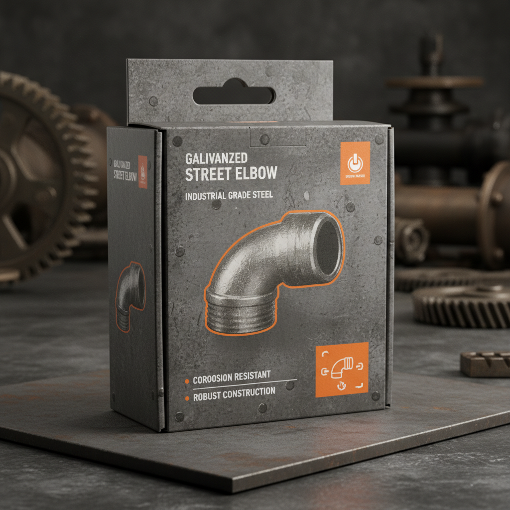 Comprehensive Guide to Durable Galvanized Street Elbows for Piping Systems