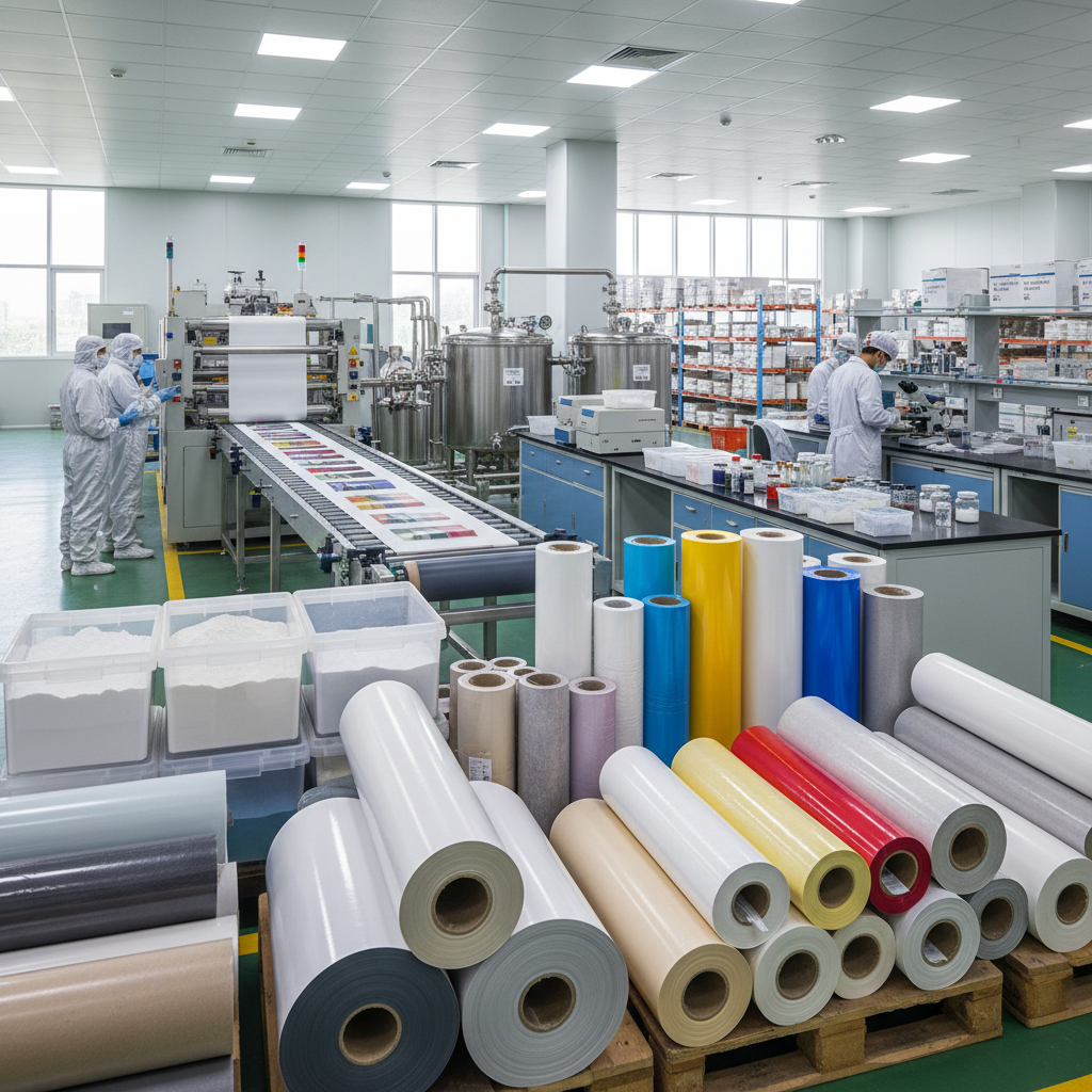 Comprehensive Guide to Understanding Different Inkjet Paper Types for Optimal Printing