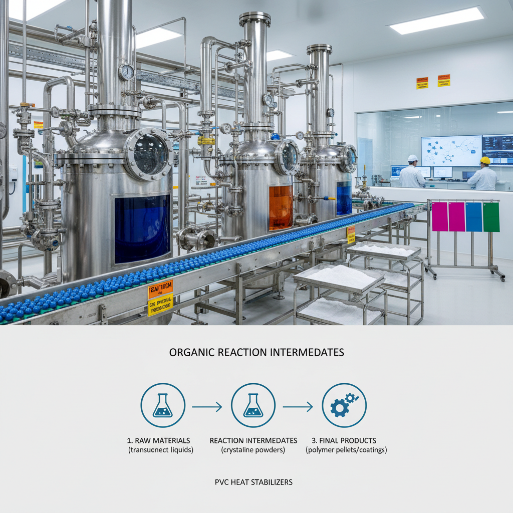 Exploring Reaction Intermediates in Organic Chemistry PPT A Detailed Guide