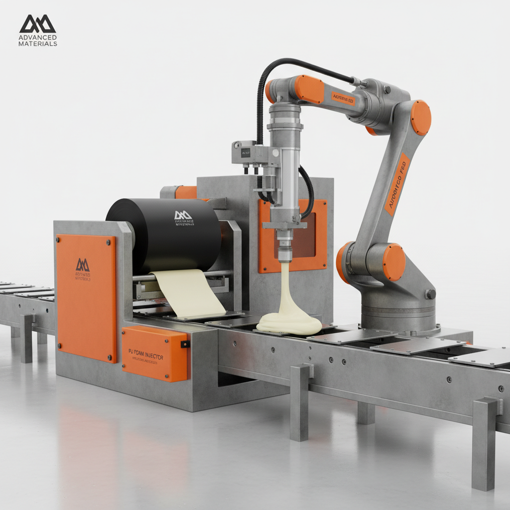 Comprehensive Guide to Polyurethane Foam Injection Equipment and Applications