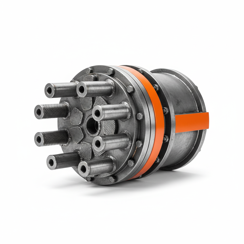 Comprehensive Guide to Spargers Applications Types and Selection Criteria