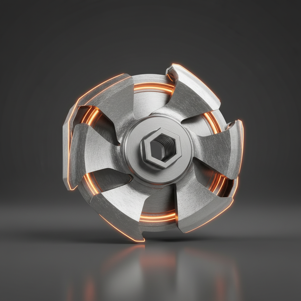 Comprehensive Guide to Choosing the Right Food Processor Blade for Your Needs