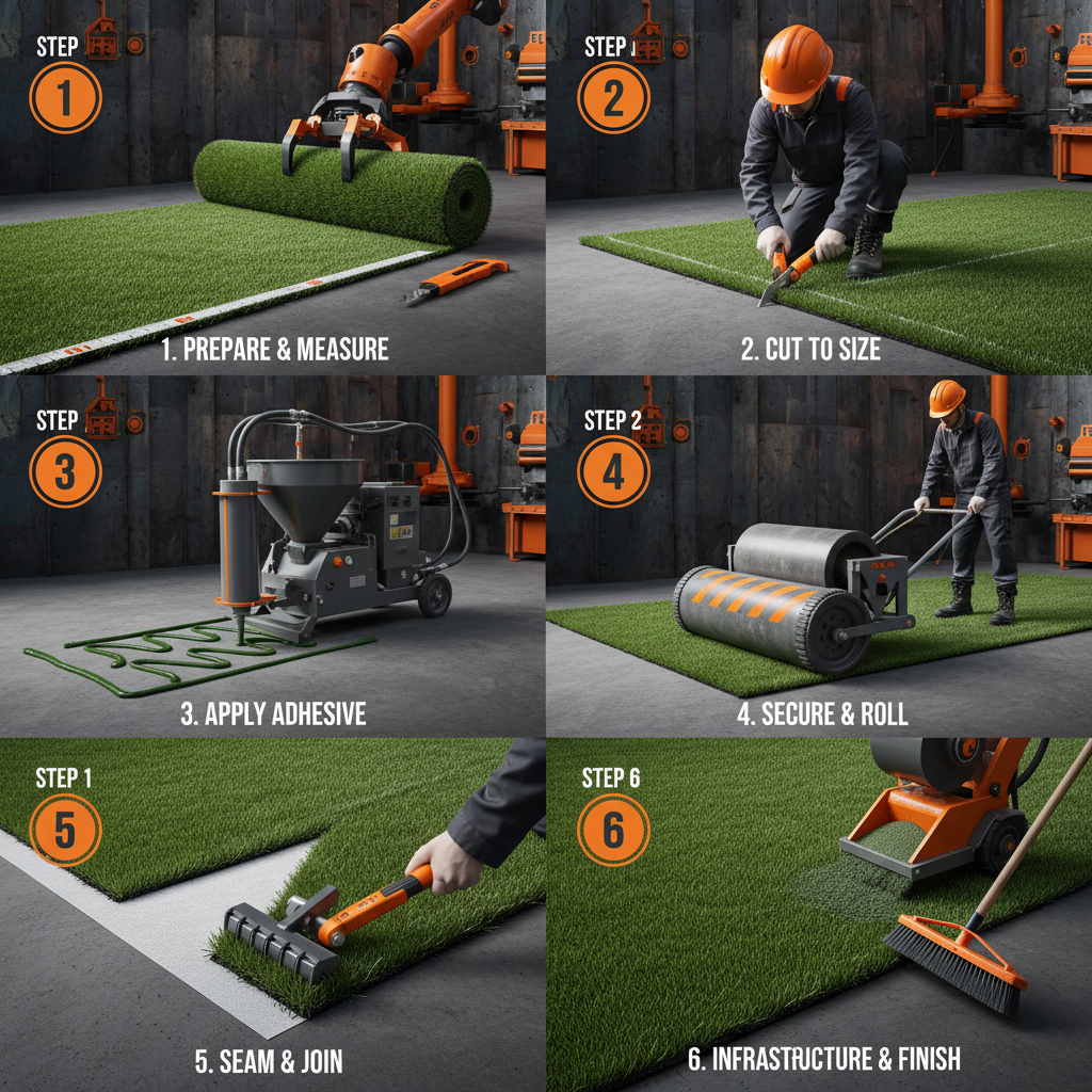 artificial grass carpet for terrace