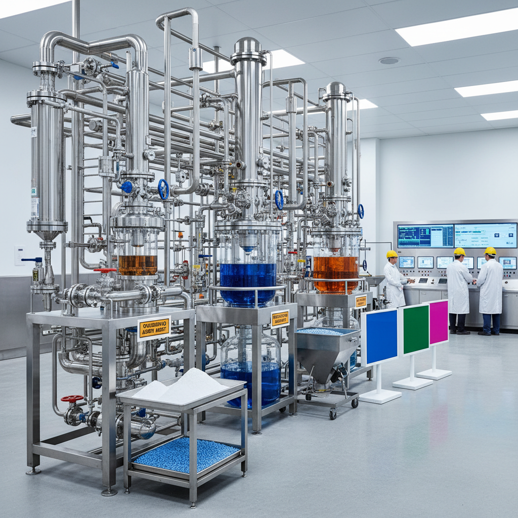 oxidizing and reducing agents in organic chemistry