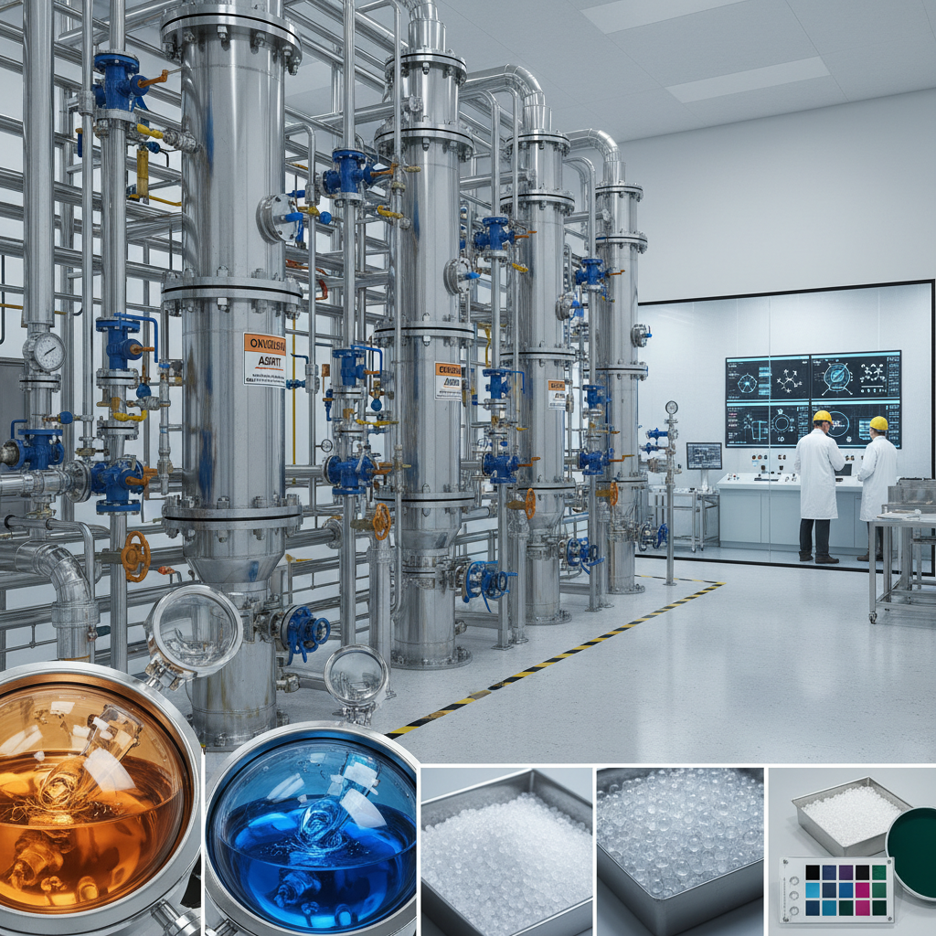 common oxidizing and reducing agents