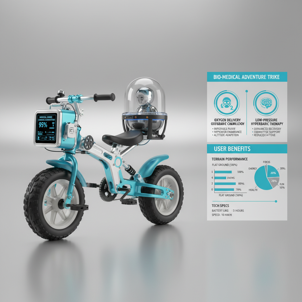 all terrain tricycle for kids