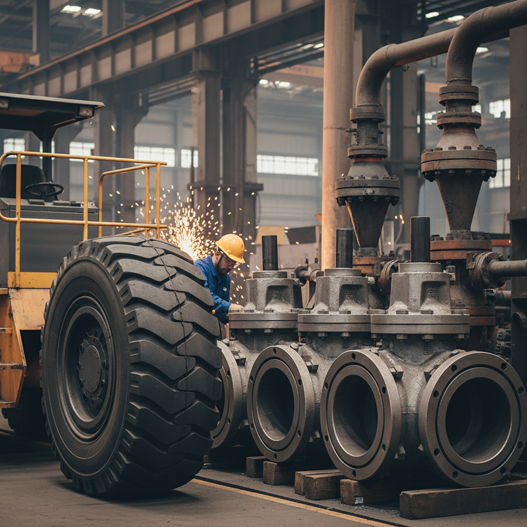 High Quality Heat Resistant Steel Products for Demanding Industrial Applications