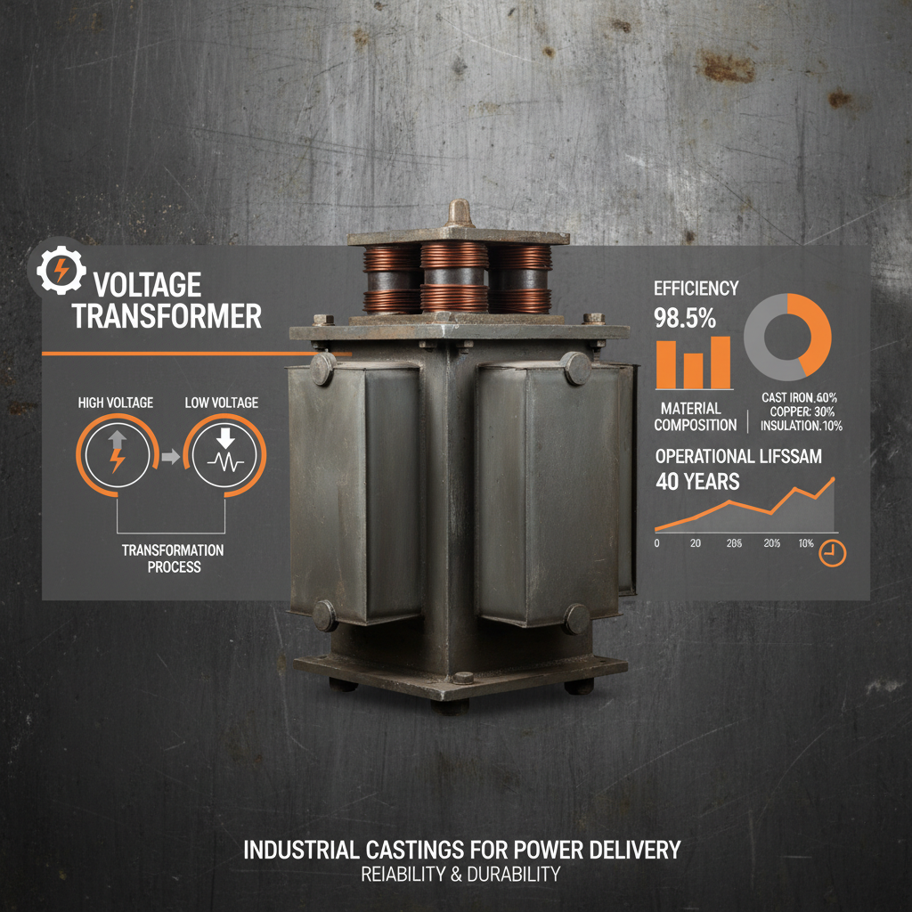 Comprehensive Guide to Voltage Transformers Applications and Selection Criteria Comprehensive Guide to Voltage Transformers Applications and Selection Criteria