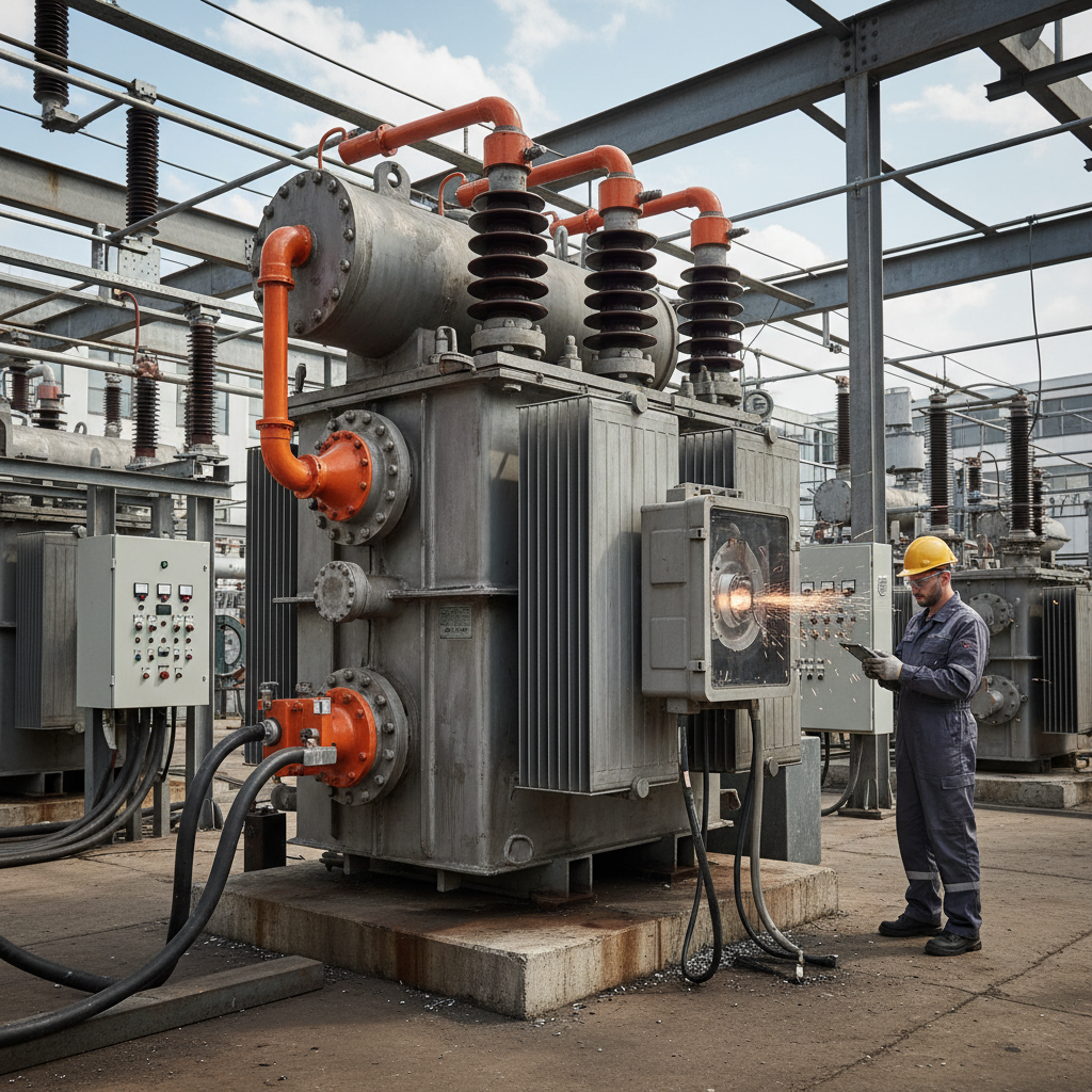 Comprehensive Guide to Voltage Transformers Applications and Selection Criteria Comprehensive Guide to Voltage Transformers Applications and Selection Criteria