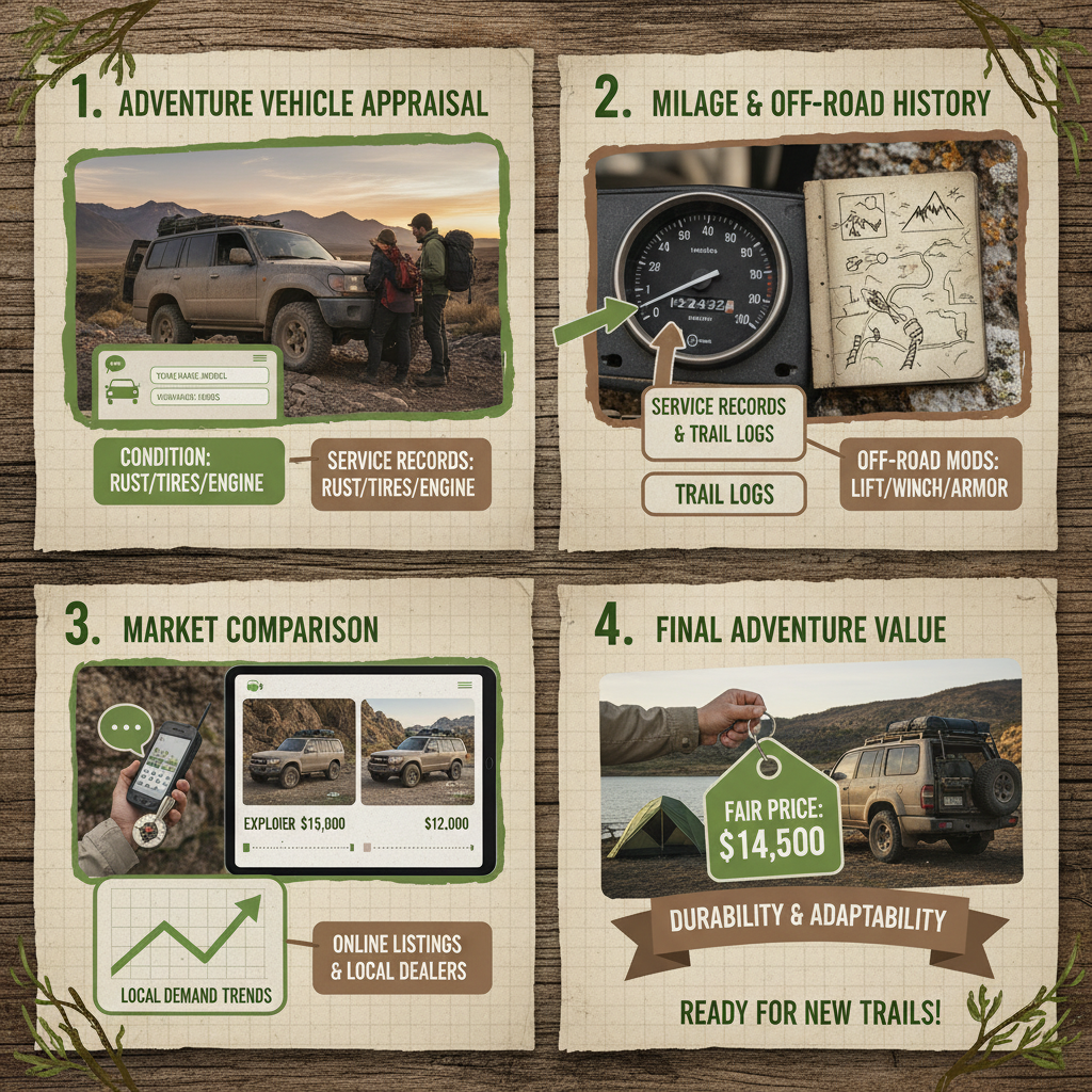 Finding the Optimal Second Hand Passenger Auto Price for Smart Buyers