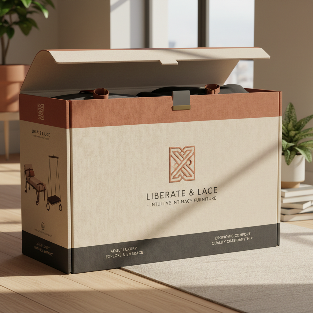 Exploring BDSM Furniture and Sex A Comprehensive Guide to Safe Play