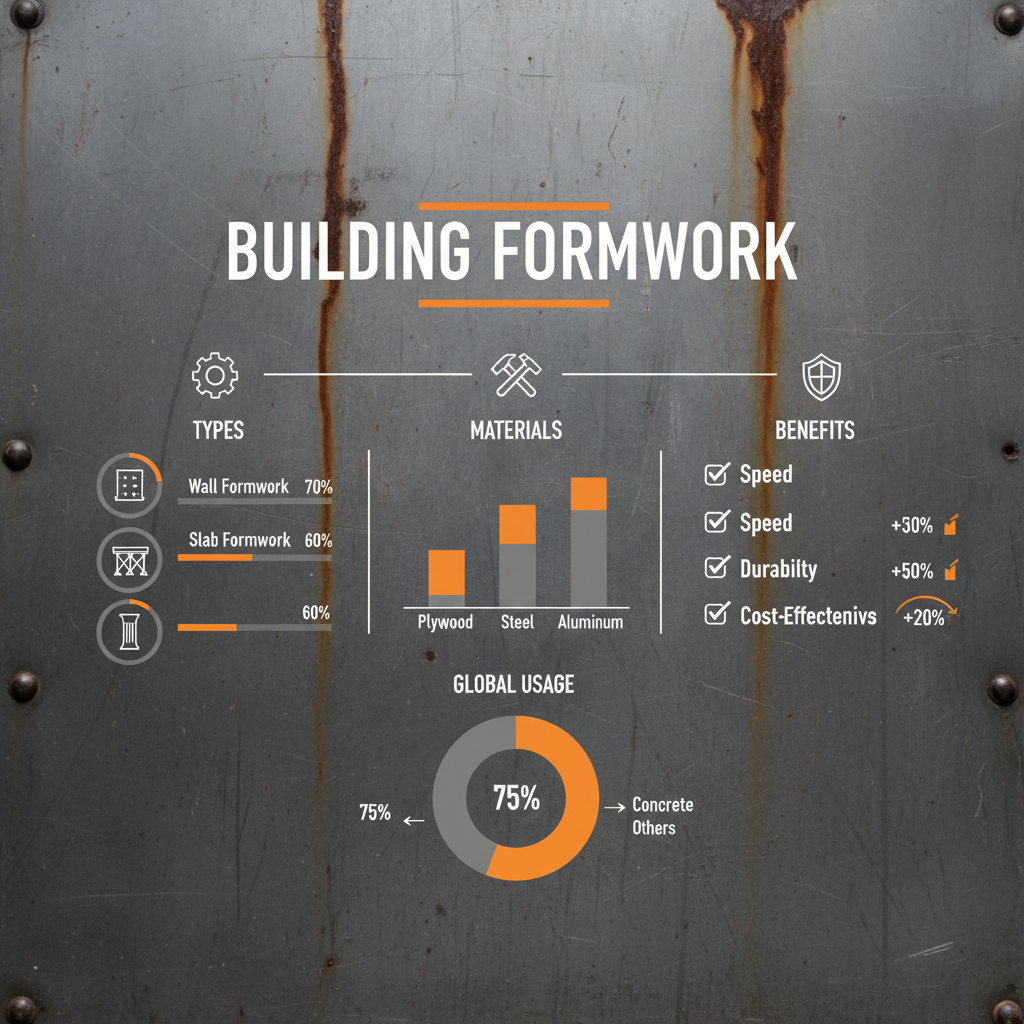 Comprehensive Guide to Building Formwork Systems and Construction Applications