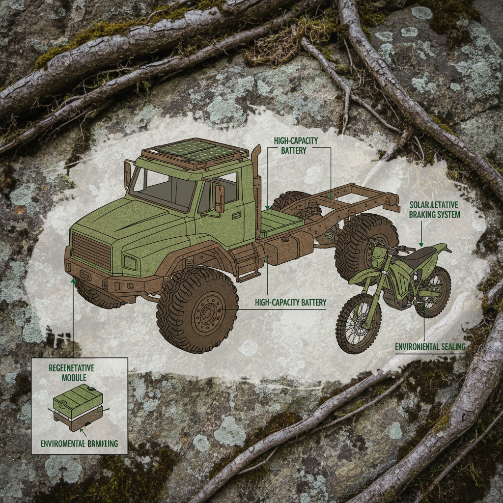 Exploring the Future of Driving with New EV Cars and Market Trends